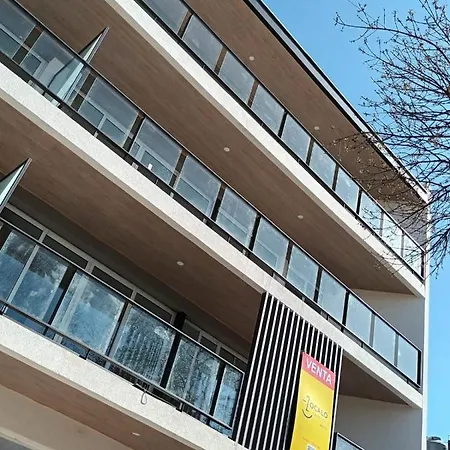Apartamento Mendoza Chill Exterior foto