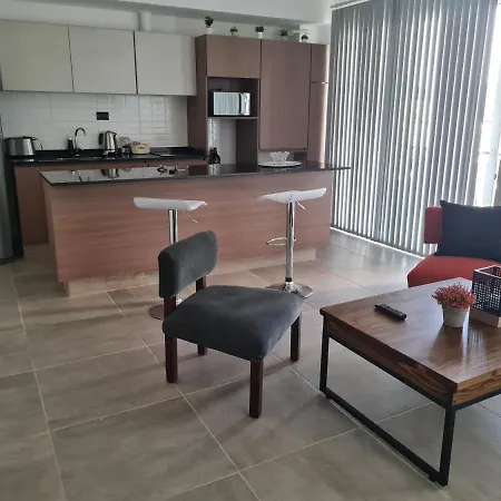 Apartamento Mendoza Chill Exterior foto
