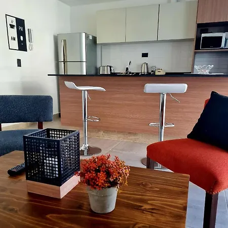 Apartamento Mendoza Chill Exterior foto