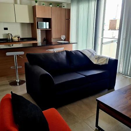 Apartamento Mendoza Chill Exterior foto