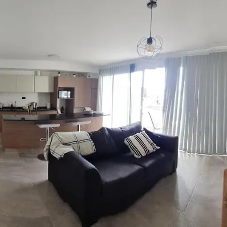 Apartamento Mendoza Chill Exterior foto