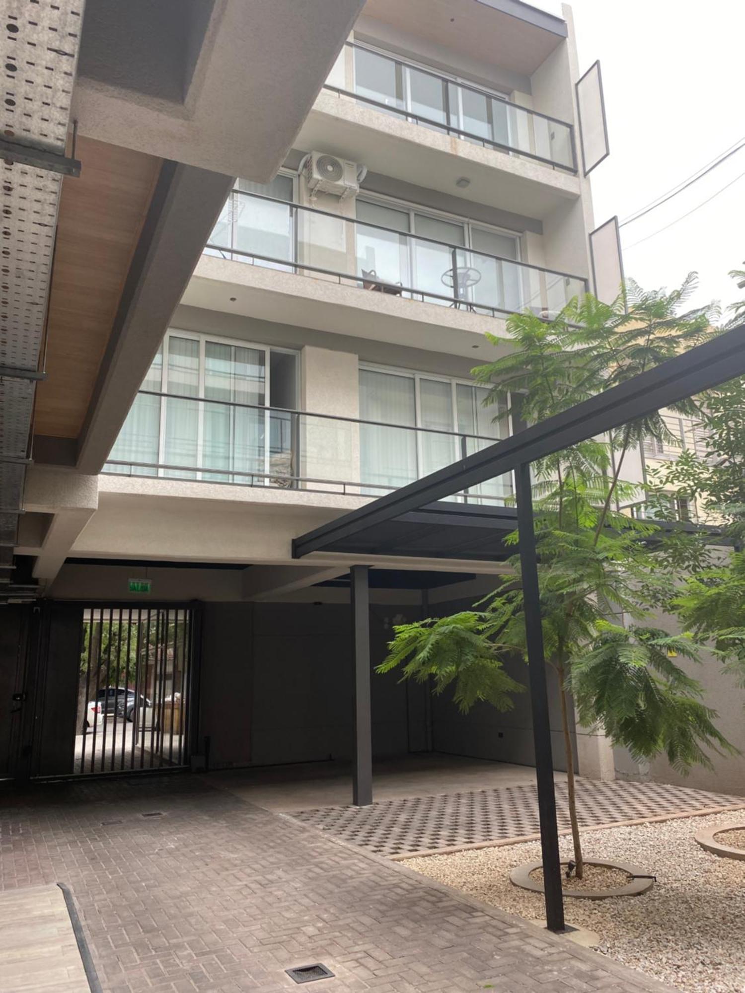 Apartment Chill Mendoza